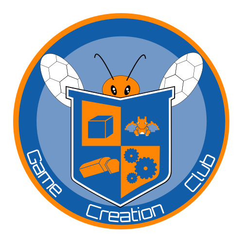 GCC (Game Creation Club)