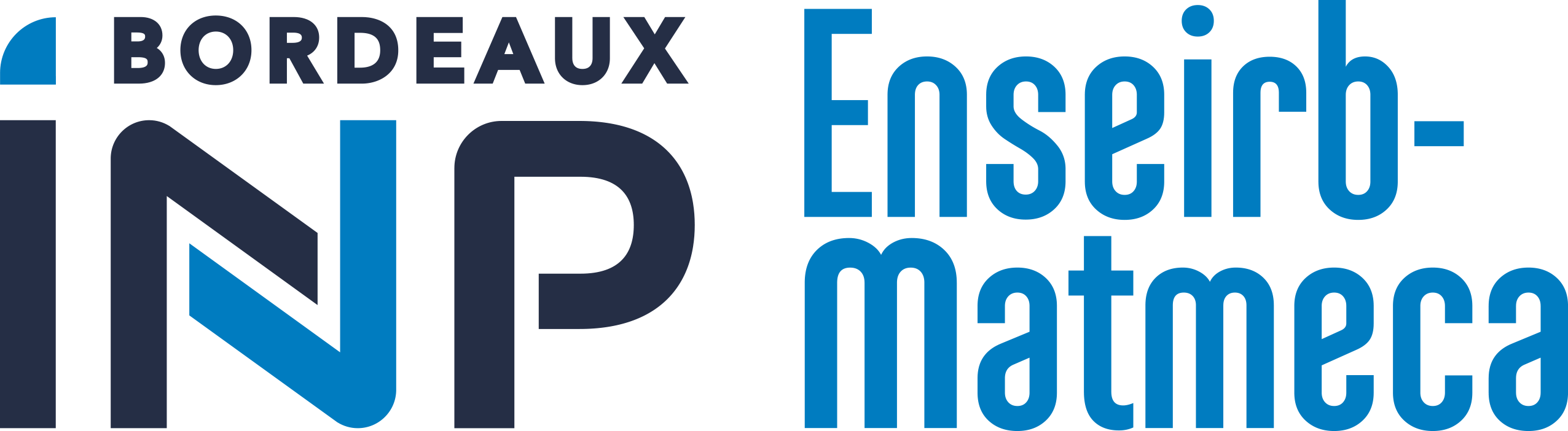 ENSEIRB-Matméca