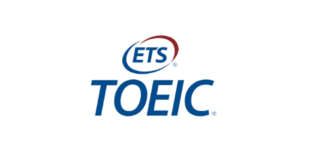TOEIC